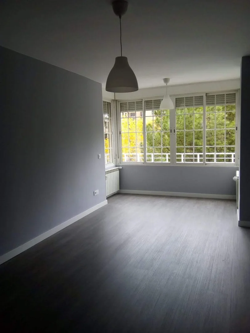 Piso en plaza de Patricio Aguado, 2 - Foto 3