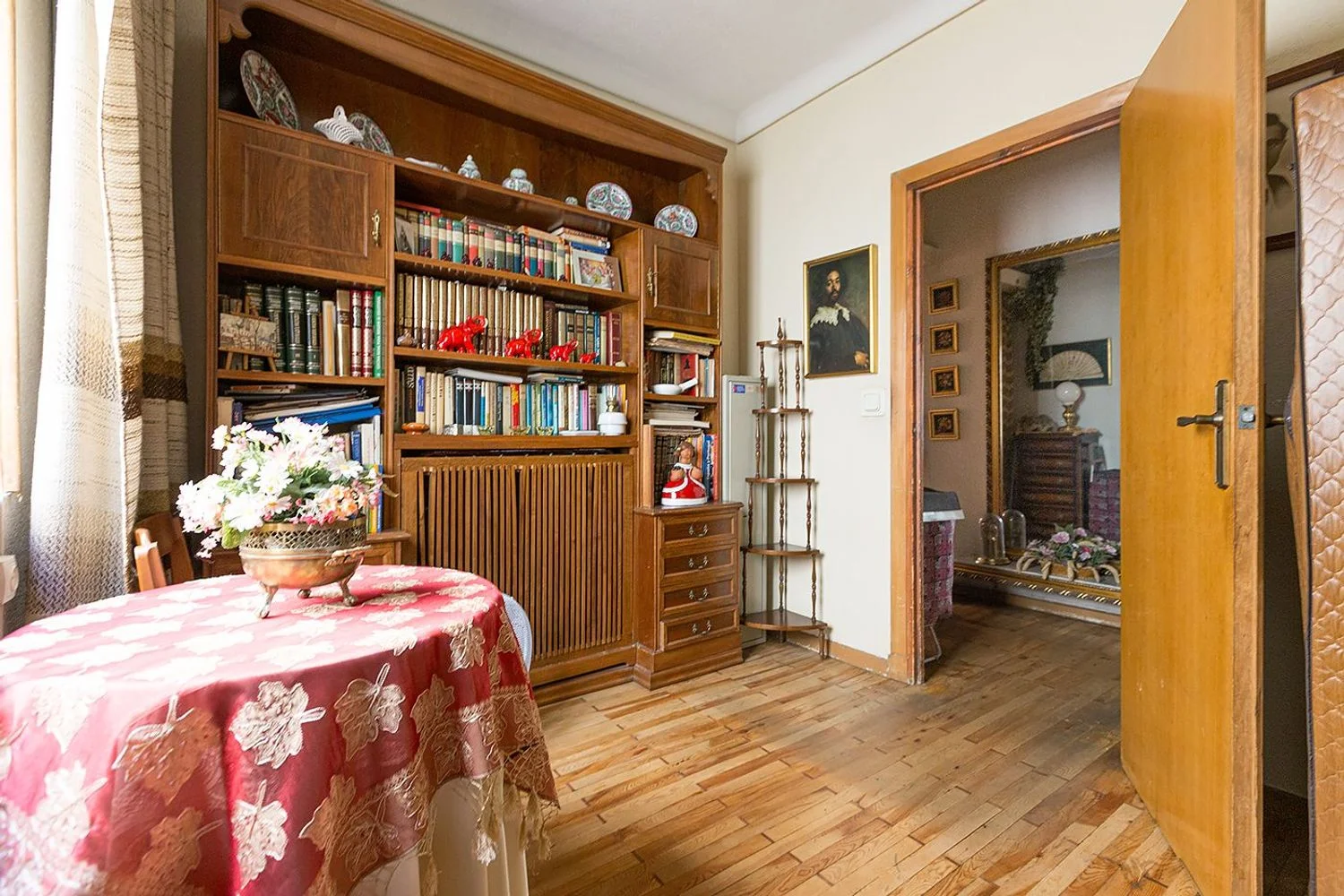 Piso en calle del General Díaz Porlier, 80 - Foto 20