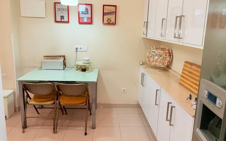Piso en Calle Arcipreste de Hita, 1, Argüelles - Foto 14