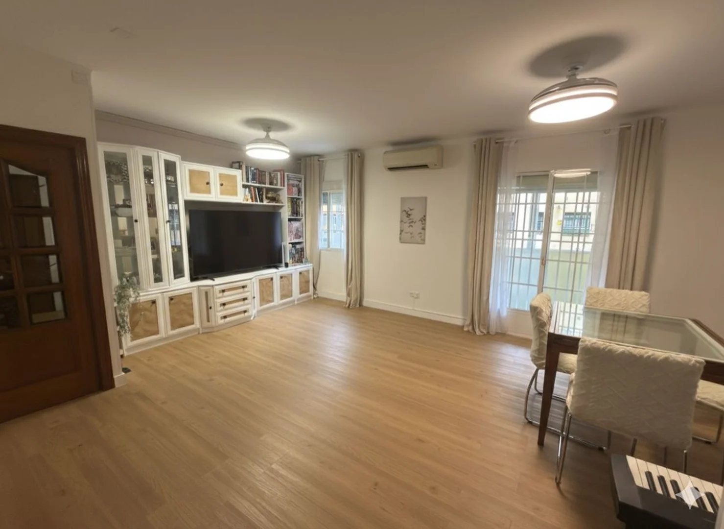 Piso en plaza del Poeta Rioja, 4 - Foto 2