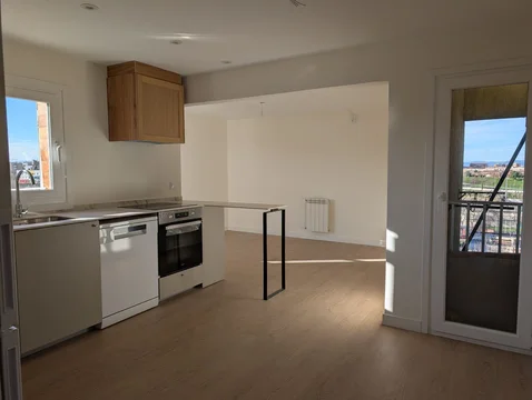 Piso en calle de Escalonilla, 127 - Foto 1