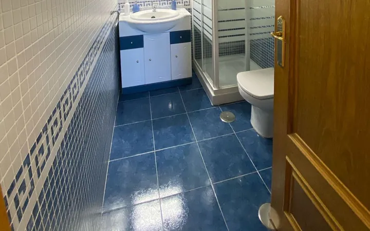 Piso en Calle de Albadalejo, 44, Simancas - Foto 15