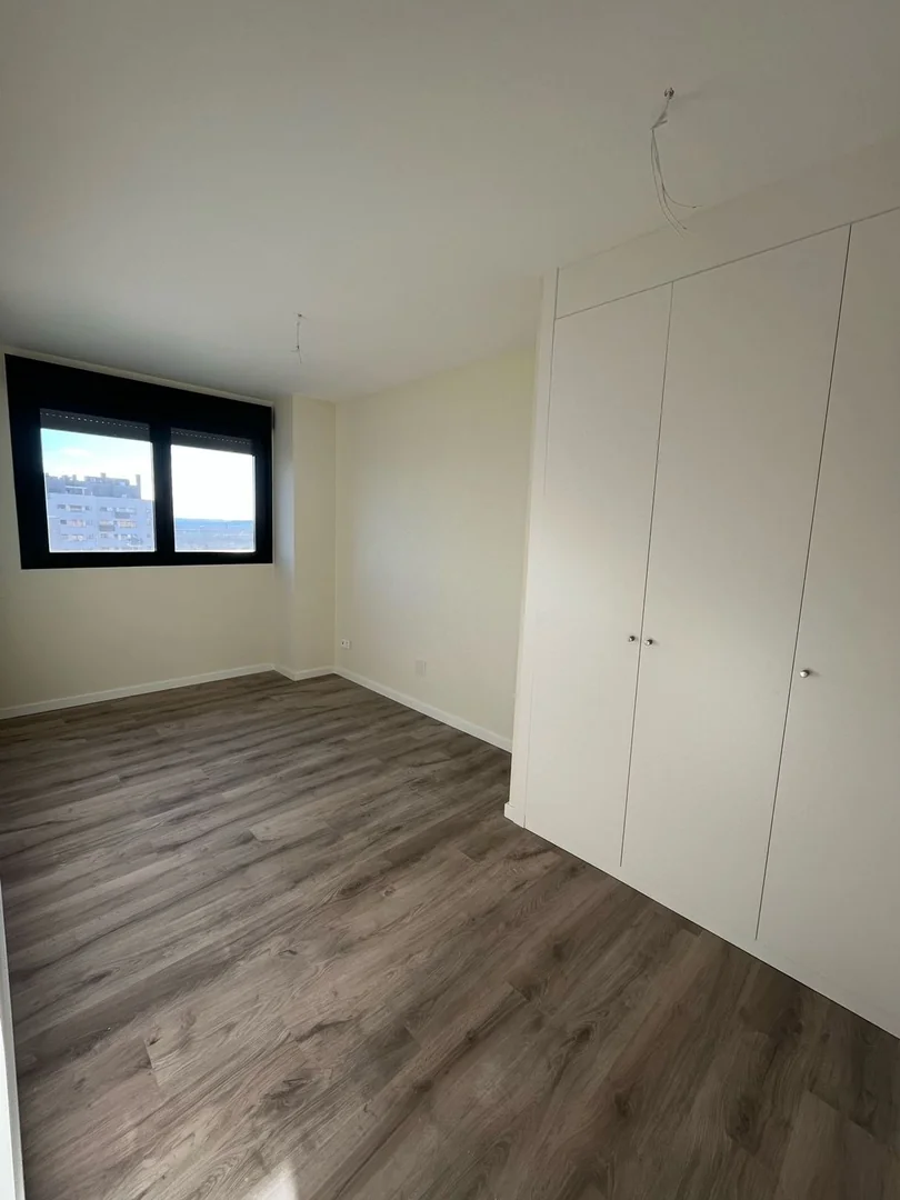 Piso en Avenida de la Gran Vía del Sureste, 40, Ensanche de Vallecas - La Gavia - Foto 14