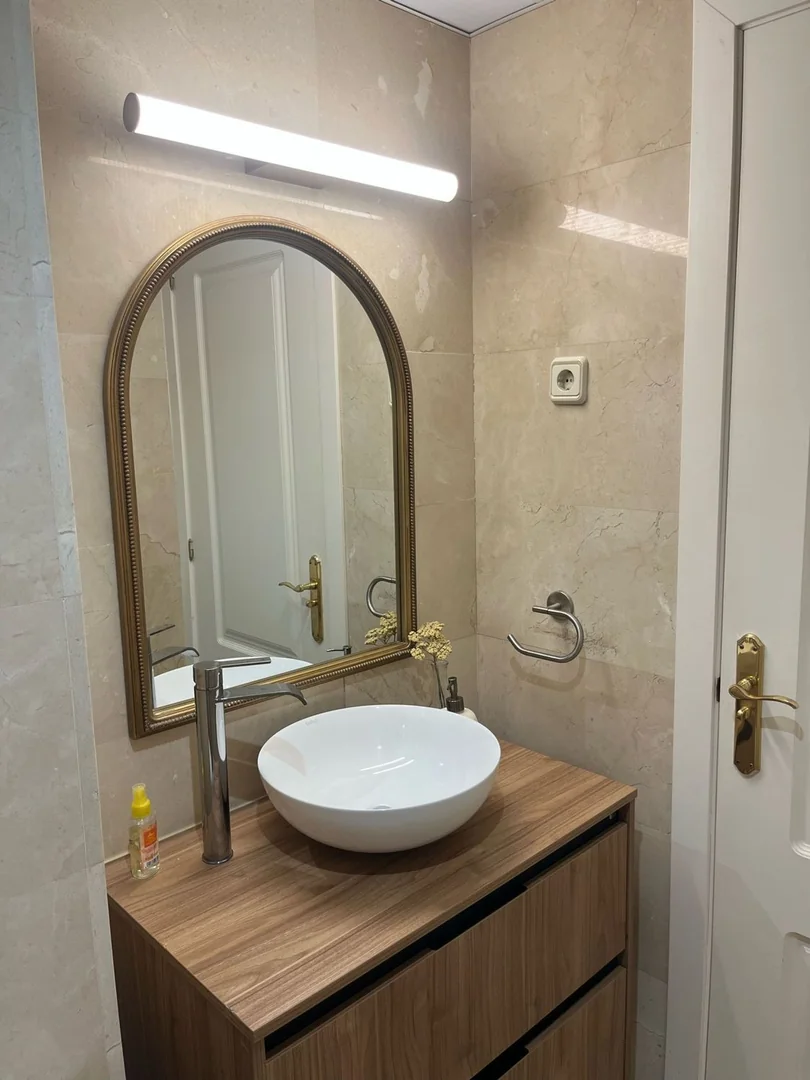 Piso en Avenida del Santuario de Valverde, 44, Montecarmelo - Foto 10