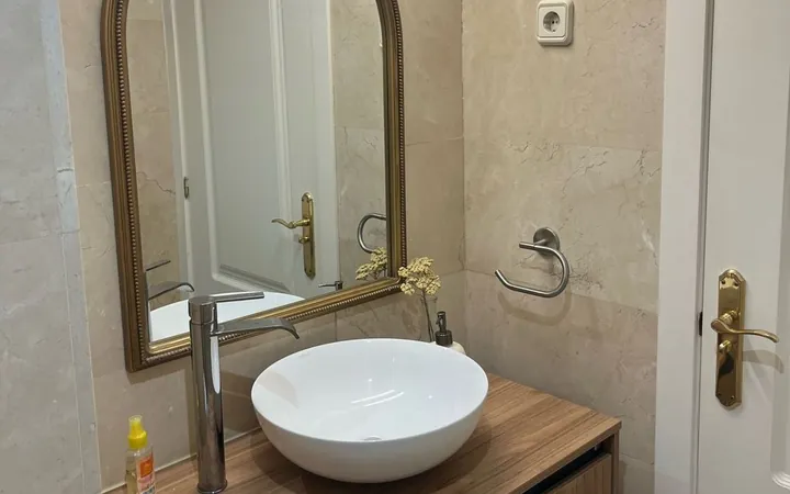 Piso en Avenida del Santuario de Valverde, 44, Montecarmelo - Foto 10
