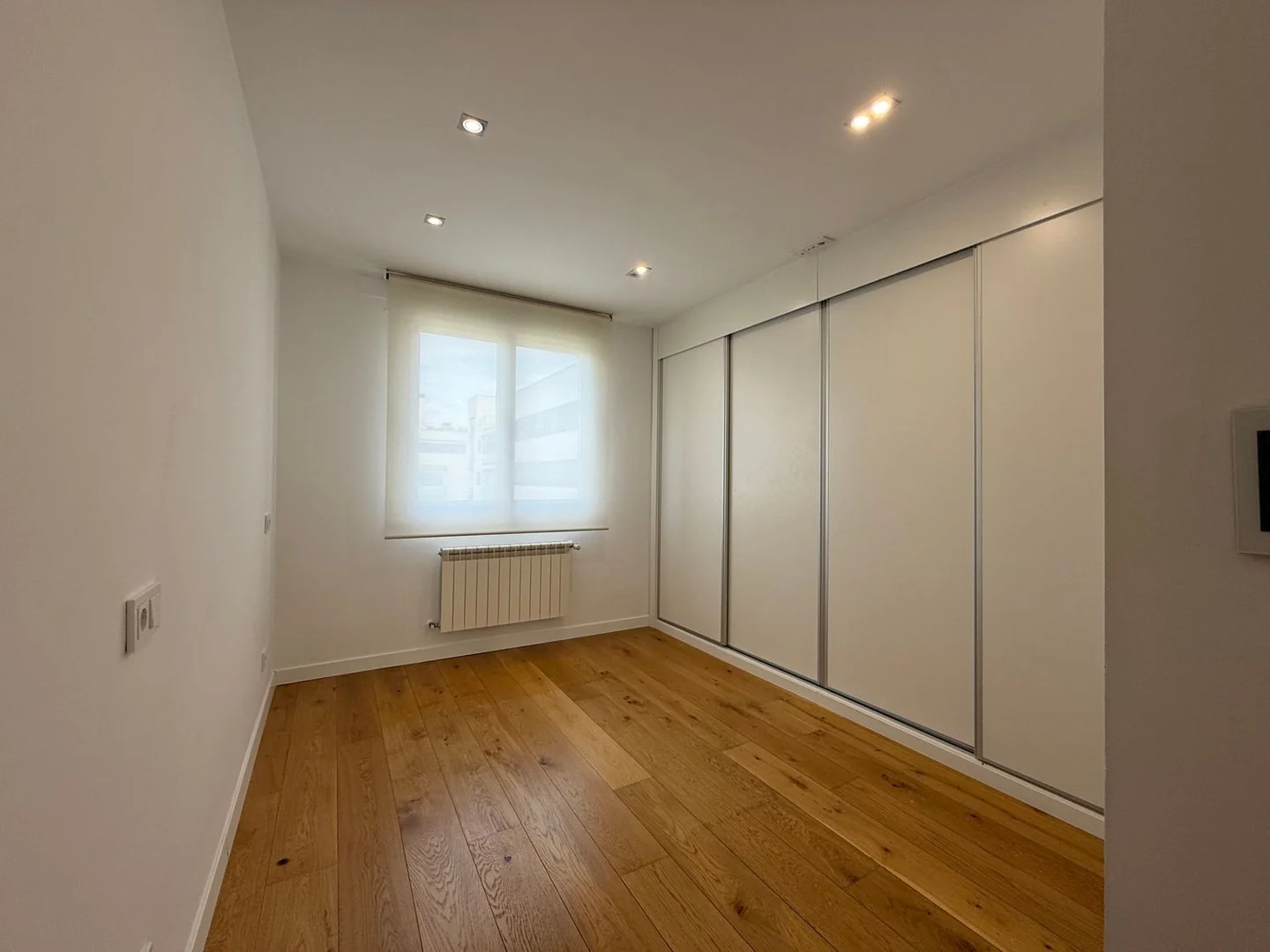 Piso en Calle Cabeza Mesada, 11, Ensanche de Vallecas - La Gavia - Foto 12