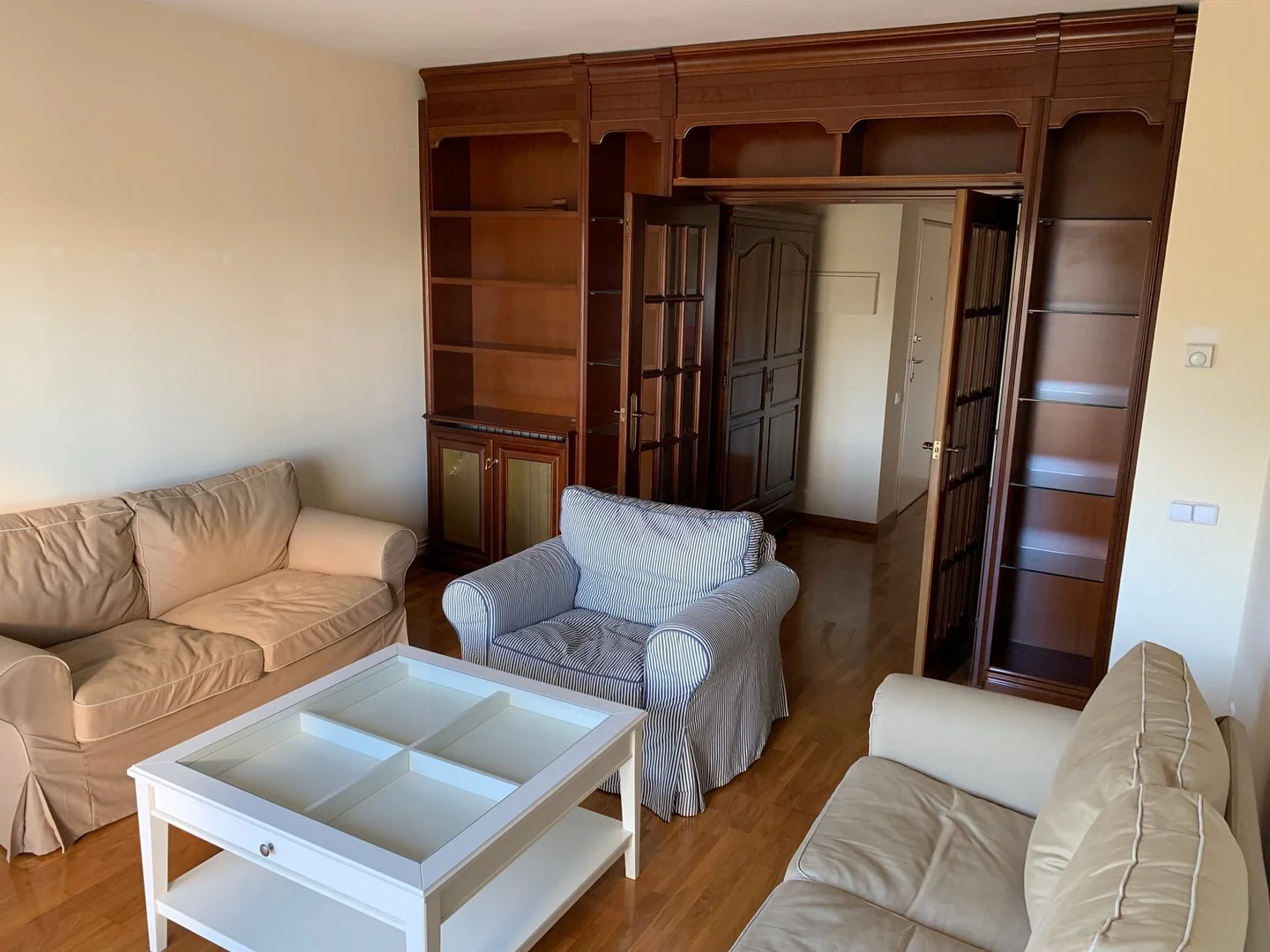 Piso en Calle de Moscou, 8, La Vila Olímpica del Poblenou - Foto 7