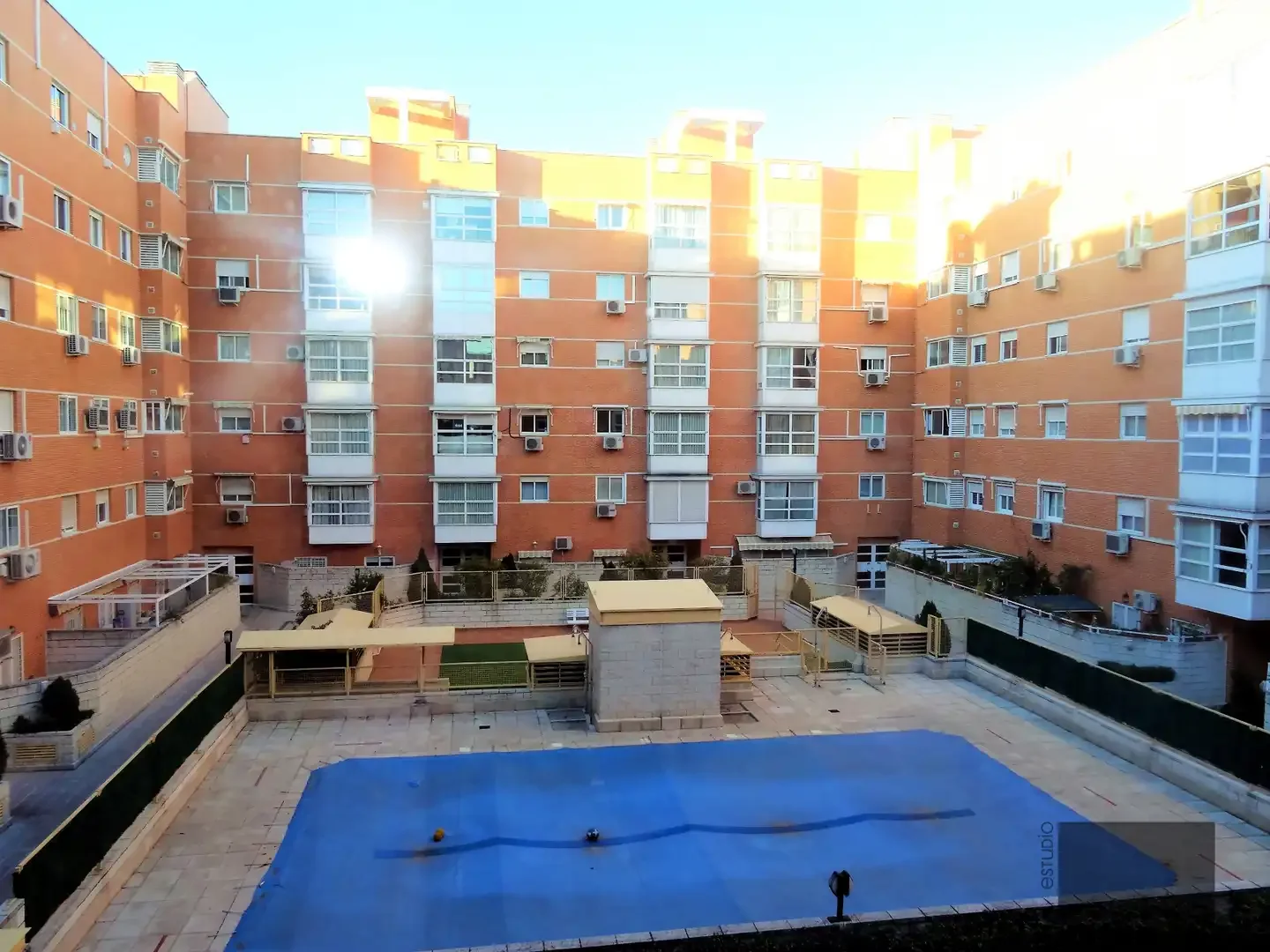 Piso en  Madrid Capital - Foto 17