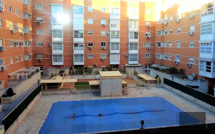 Piso en  Madrid Capital - Foto 17