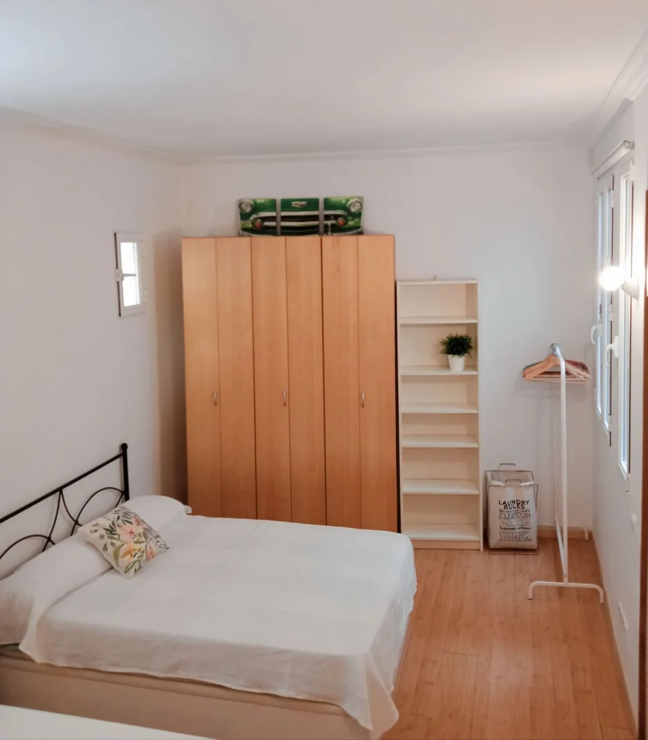 Estudio en Calle Feijoo, 11, Trafalgar - Foto 5