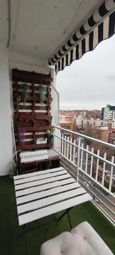 Piso en calle de Santa Virgilia, 1 - Foto 9