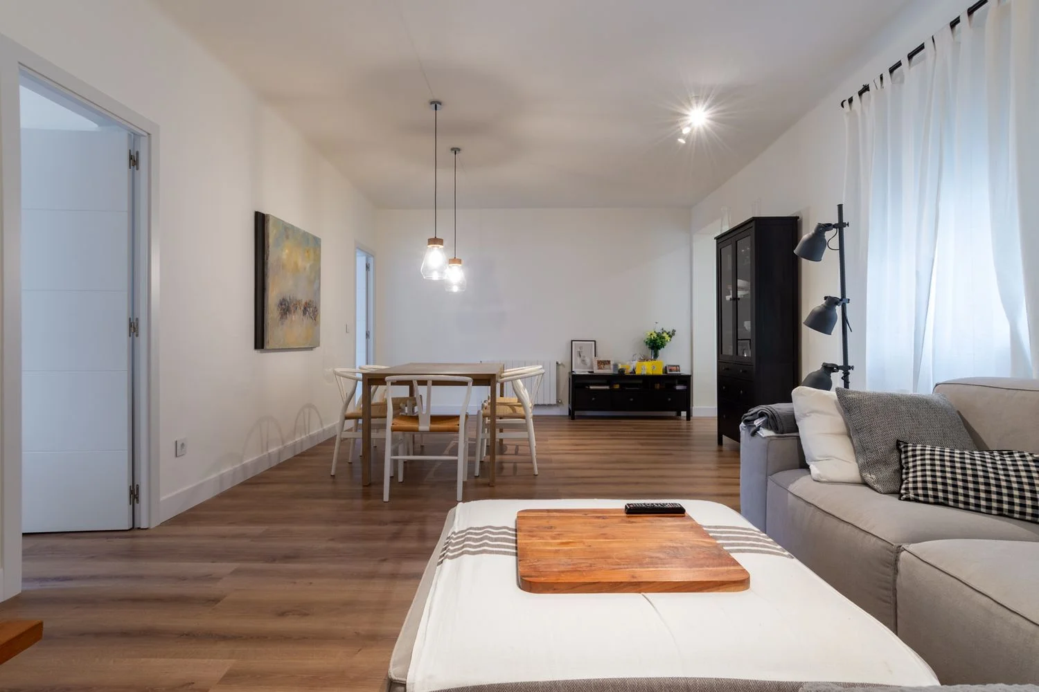 Piso en Barrio Palos de la Frontera - Foto 6