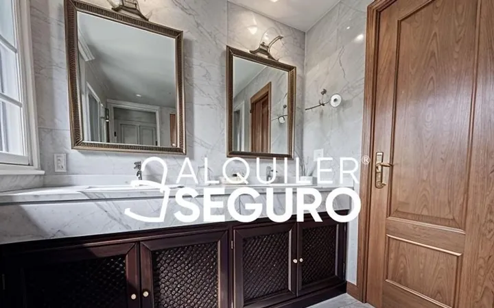 Casa o chalet independiente en Calle de Arturo Soria, Costillares - Foto 31