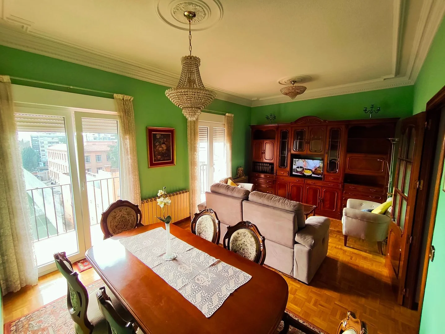 Piso en avenida de la Reina Victoria, 25 - Foto 2