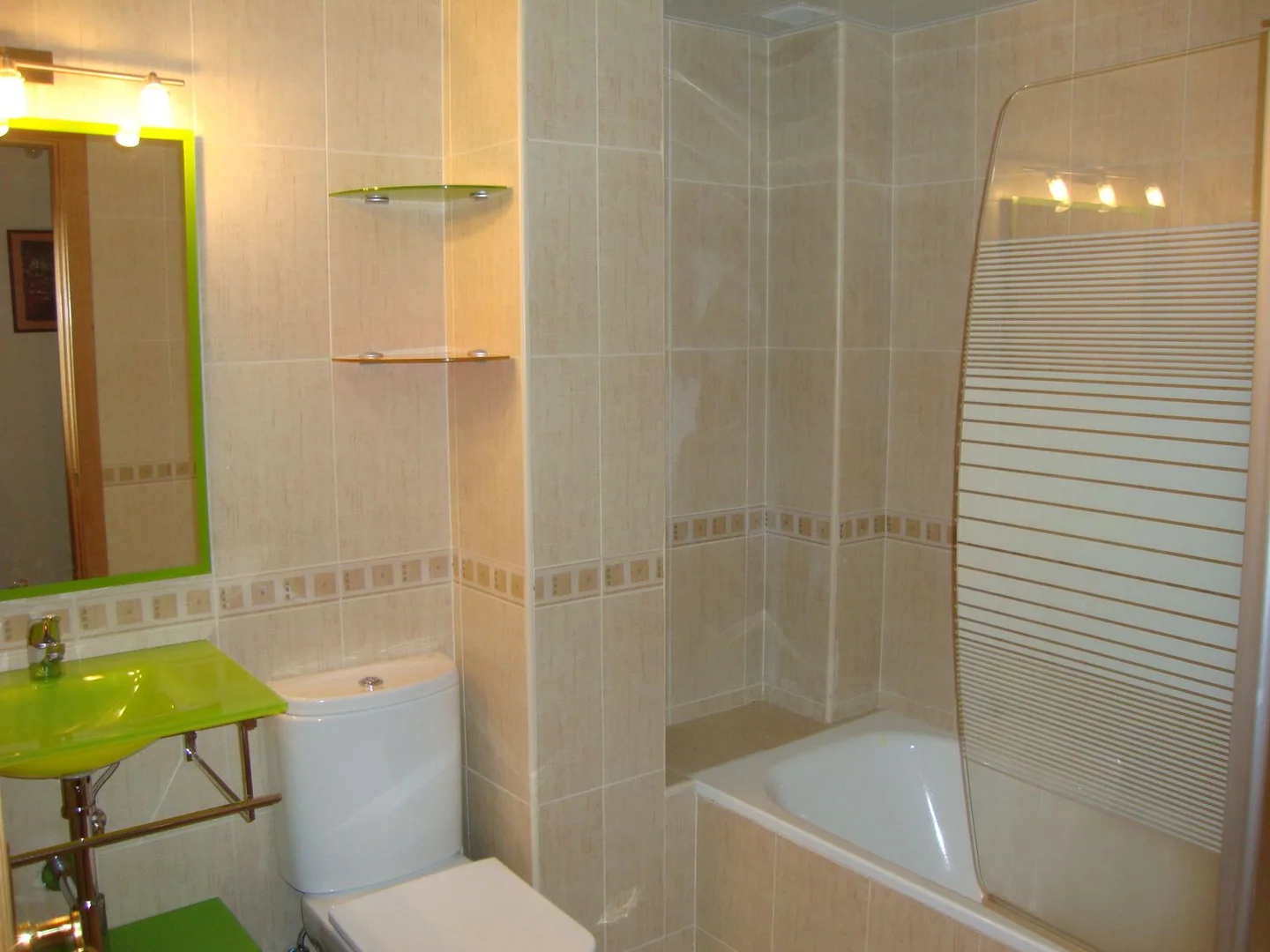 Piso en calle Voluntarios Catalanes, 6 - Foto 3