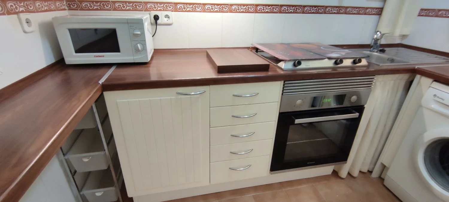 Piso en Barrio Palos de la Frontera - Foto 22