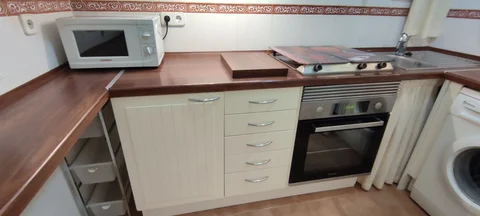 Piso en Barrio Palos de la Frontera - Foto 22