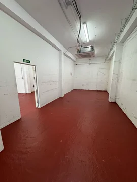 Nave en Avenida del Doctor Federico Rubio y Galí, 86 - Foto 13