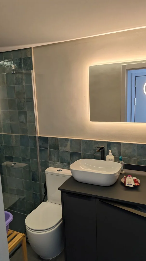 Estudio en calle de la Princesa, 27 - Foto 2