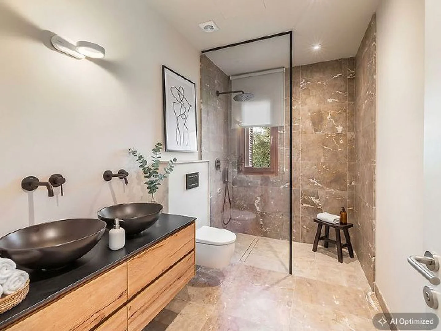 Casa independiente en Zona son Oliver, 50 - Foto 8