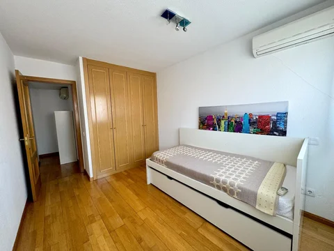 Piso en calle silvina, 25 - Foto 15