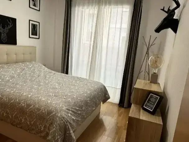 Piso en  Carrer de la Reina Amàlia 30 - Foto 7