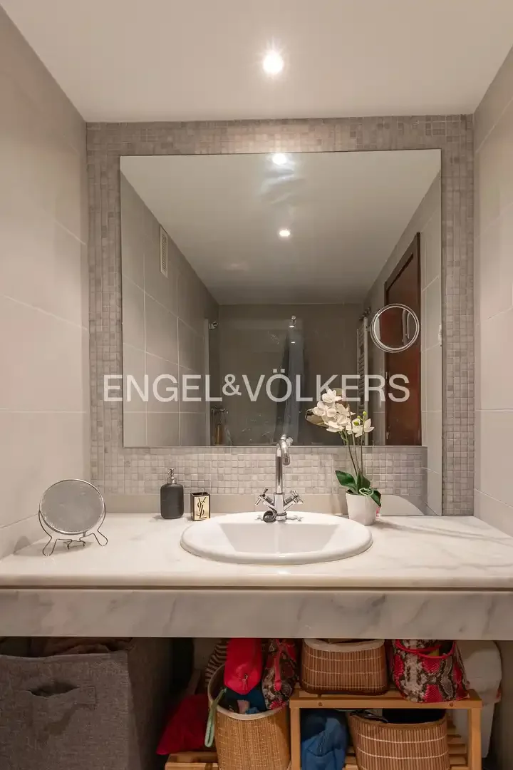 Loft en  Madrid Capital - Foto 26