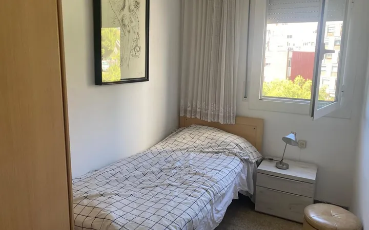 Piso en Calle de Costabona, 44, Ciutat Meridiana - Torre Baró - Vallbona - Foto 14