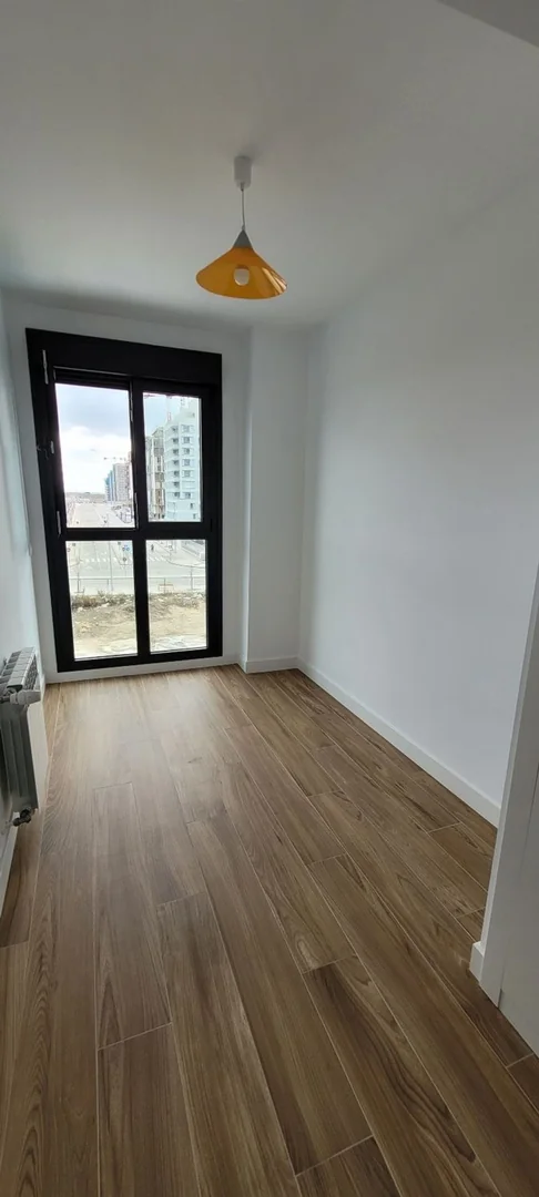 Piso en Calle Enrique Urquijo, 136, El Cañaveral - Foto 10