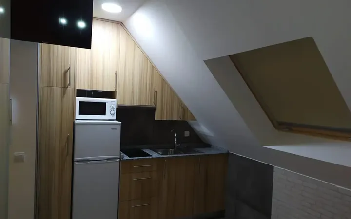 Apartamento en  Madrid Capital - Foto 1