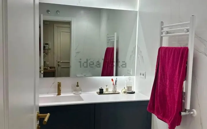 Piso en Calle de Orense, 46, Cuzco-Castillejos - Foto 2