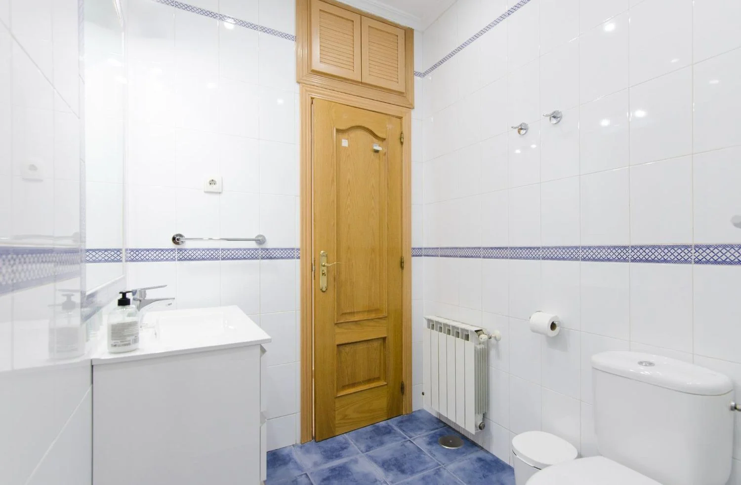 Piso en avenida de Pablo Iglesias, 25 - Foto 15