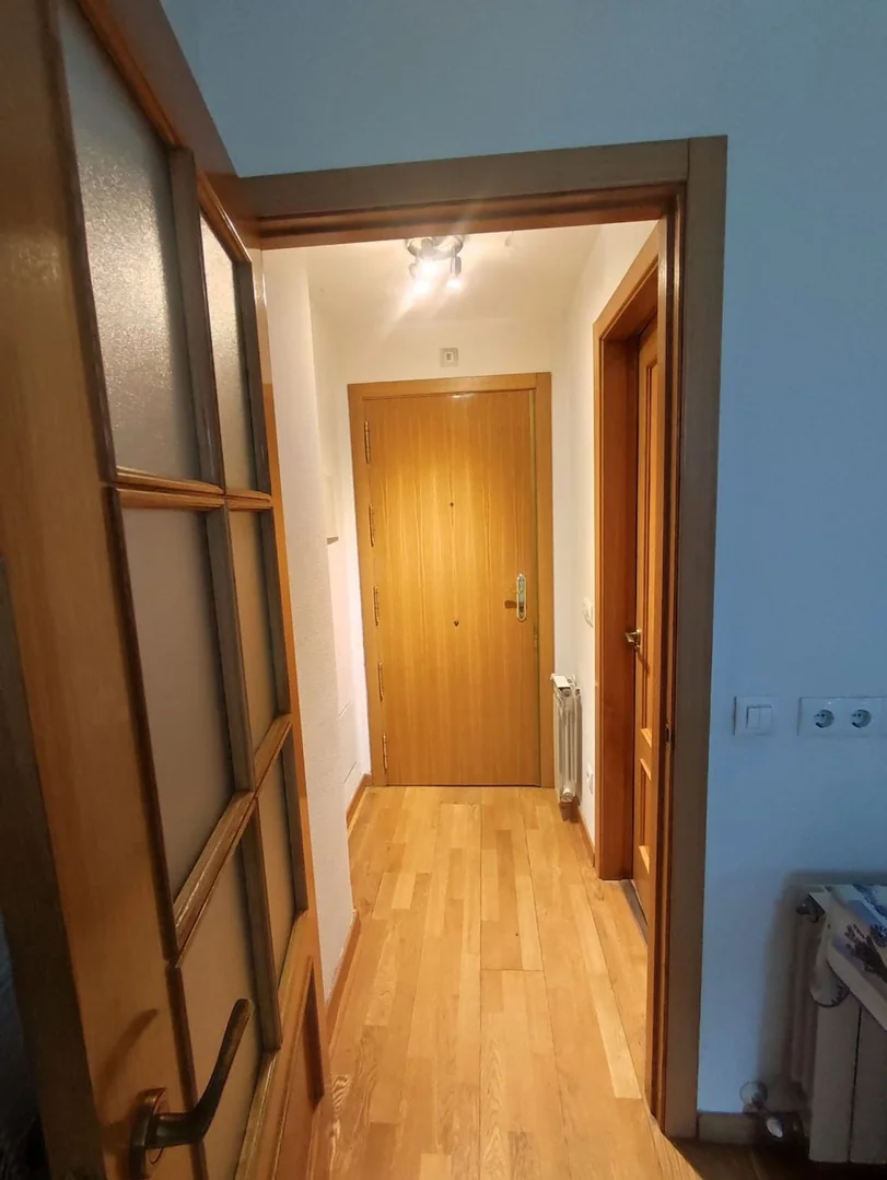 Estudio en Calle de Pedro Campos, 16, Opañel - Foto 4