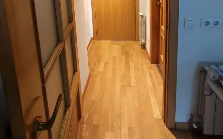 Estudio en Calle de Pedro Campos, 16, Opañel - Foto 4