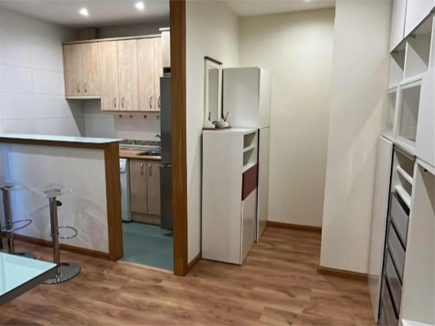 Apartamento en  Calle de Fuencarral 141 - Foto 10