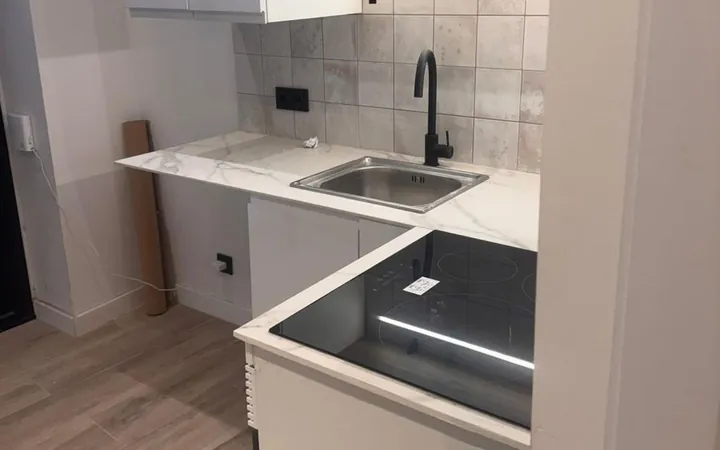 Estudio en Calle de l'Allada-Vermell, Sant Pere - Santa Caterina i la Ribera - Foto 3
