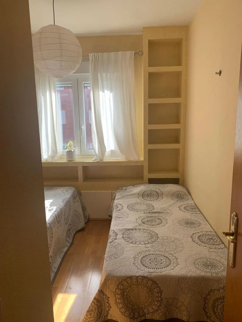 Piso en calle de Isabel Clara Eugenia, 49 - Foto 10