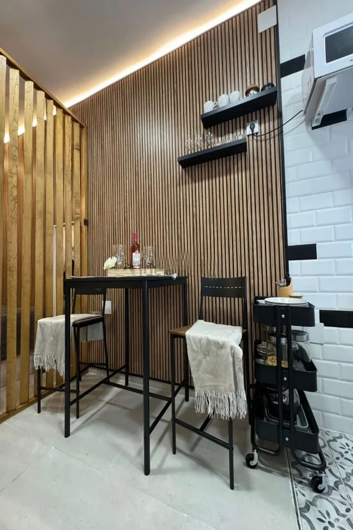 Estudio en Calle San Clemente - Foto 3