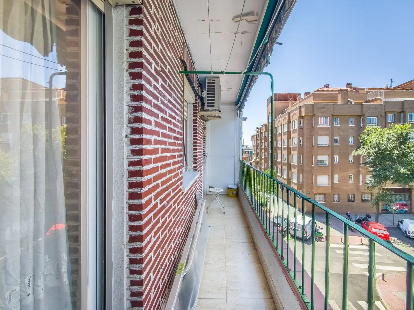Piso en Calle de Álava - Foto 23
