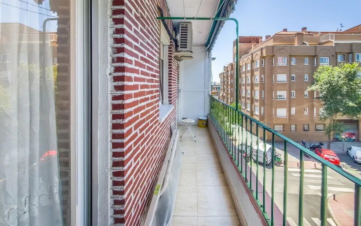 Piso en Calle de Álava - Foto 23