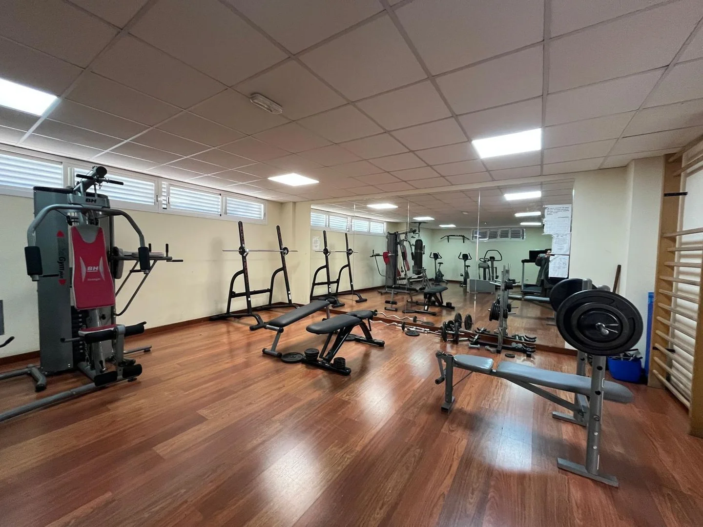 Piso en calle Lenguas, 22 - Foto 8