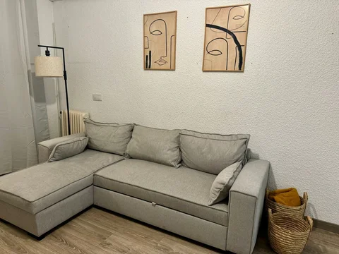 Piso en calle de Sánchez Barcáiztegui, Madrid, 40 - Foto 5