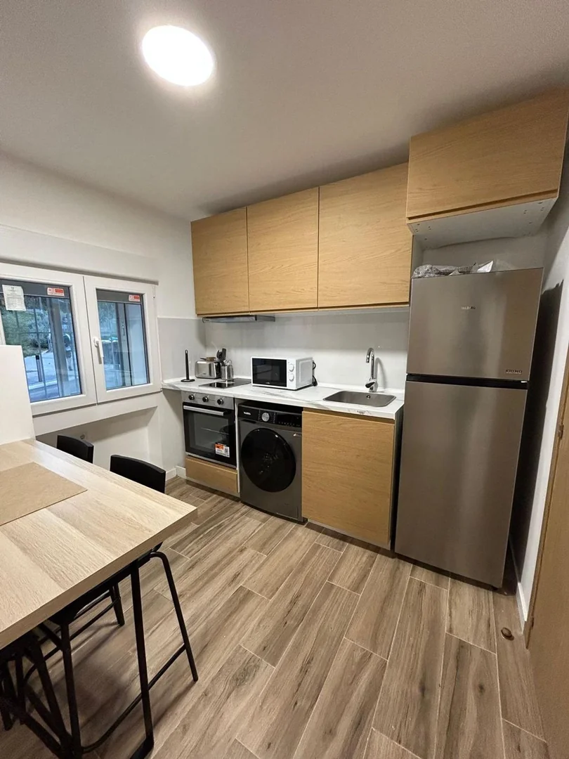 Estudio en Calle Castalia de Vallecas, 7, Numancia - Foto 6