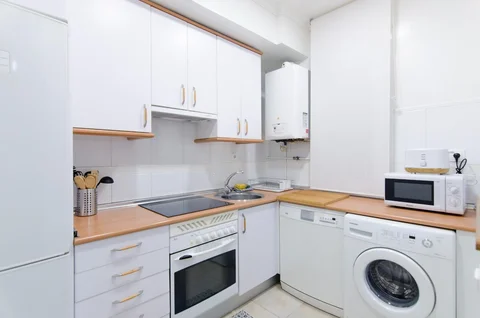 Piso en avenida de Pablo Iglesias, 25 - Foto 13