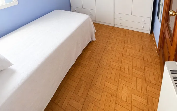 Piso en Calle de Santa Polonia, Huertas-Cortes - Foto 12