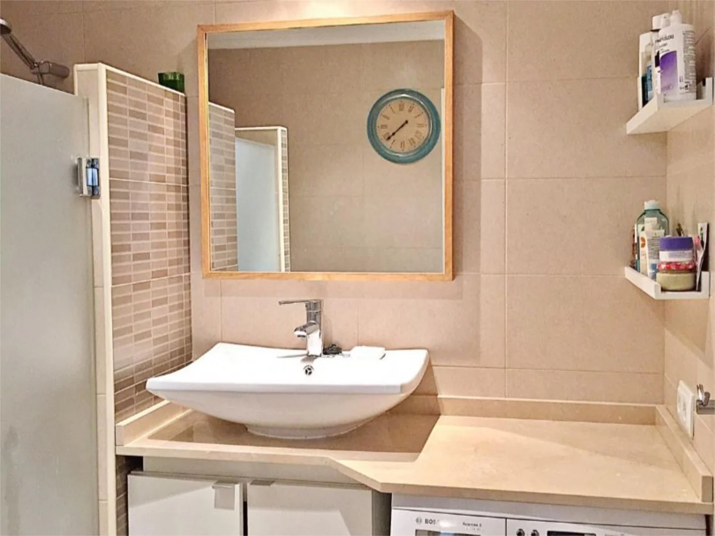 Piso en  Calle de José Abascal 37 - Foto 4