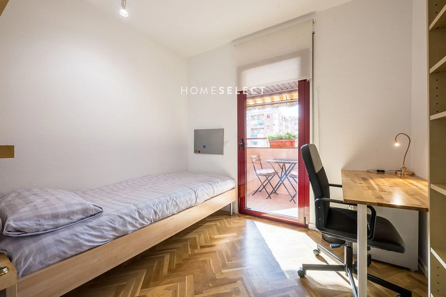 Dúplex en Calle del Corazón de María, Prosperidad - Foto 33