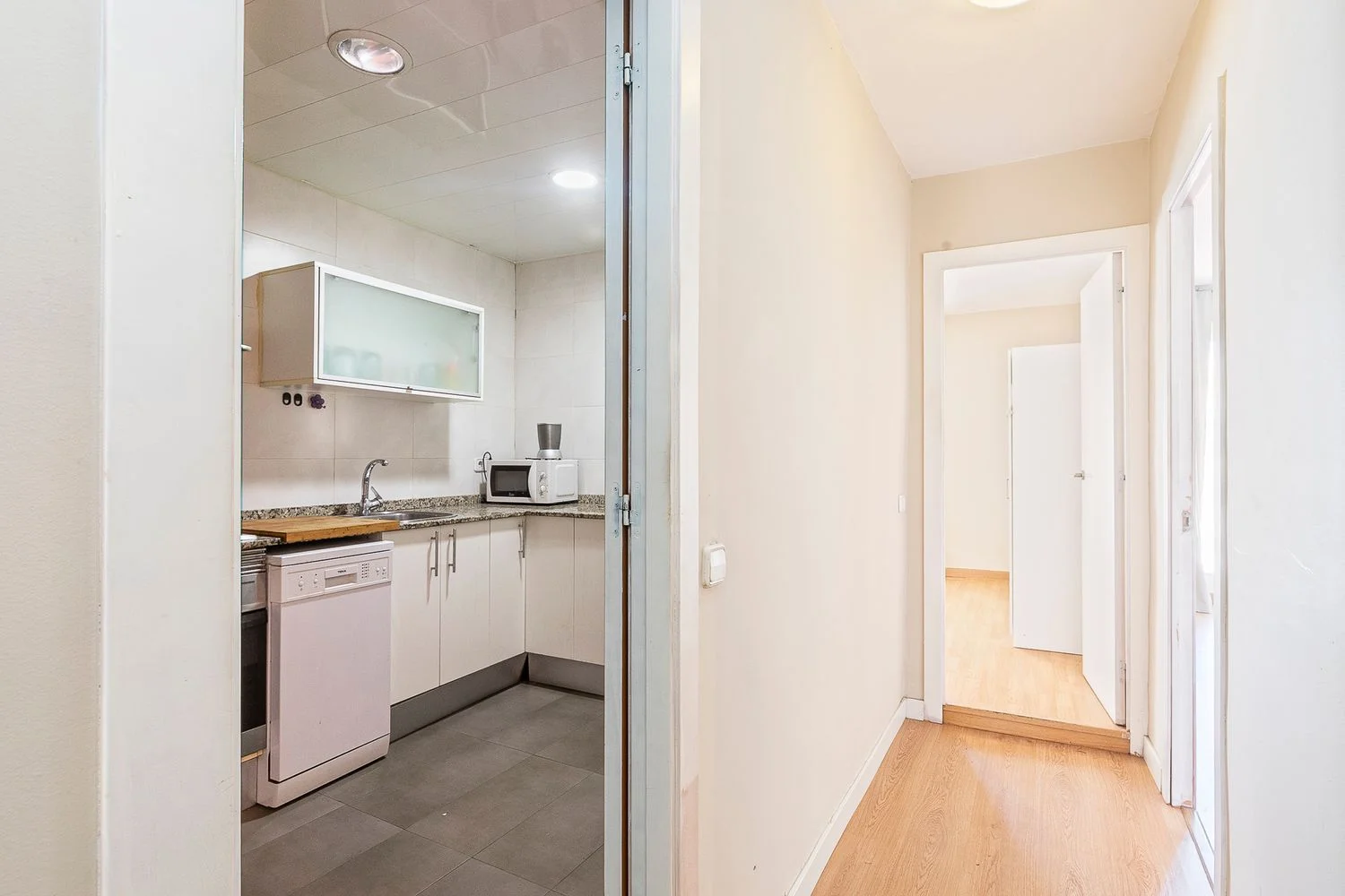 Piso en calle de Montserrat, 3 - Foto 4