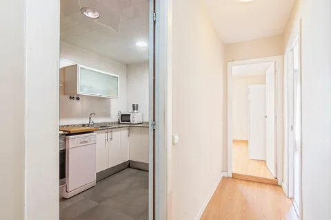 Piso en calle de Montserrat, 3 - Foto 4