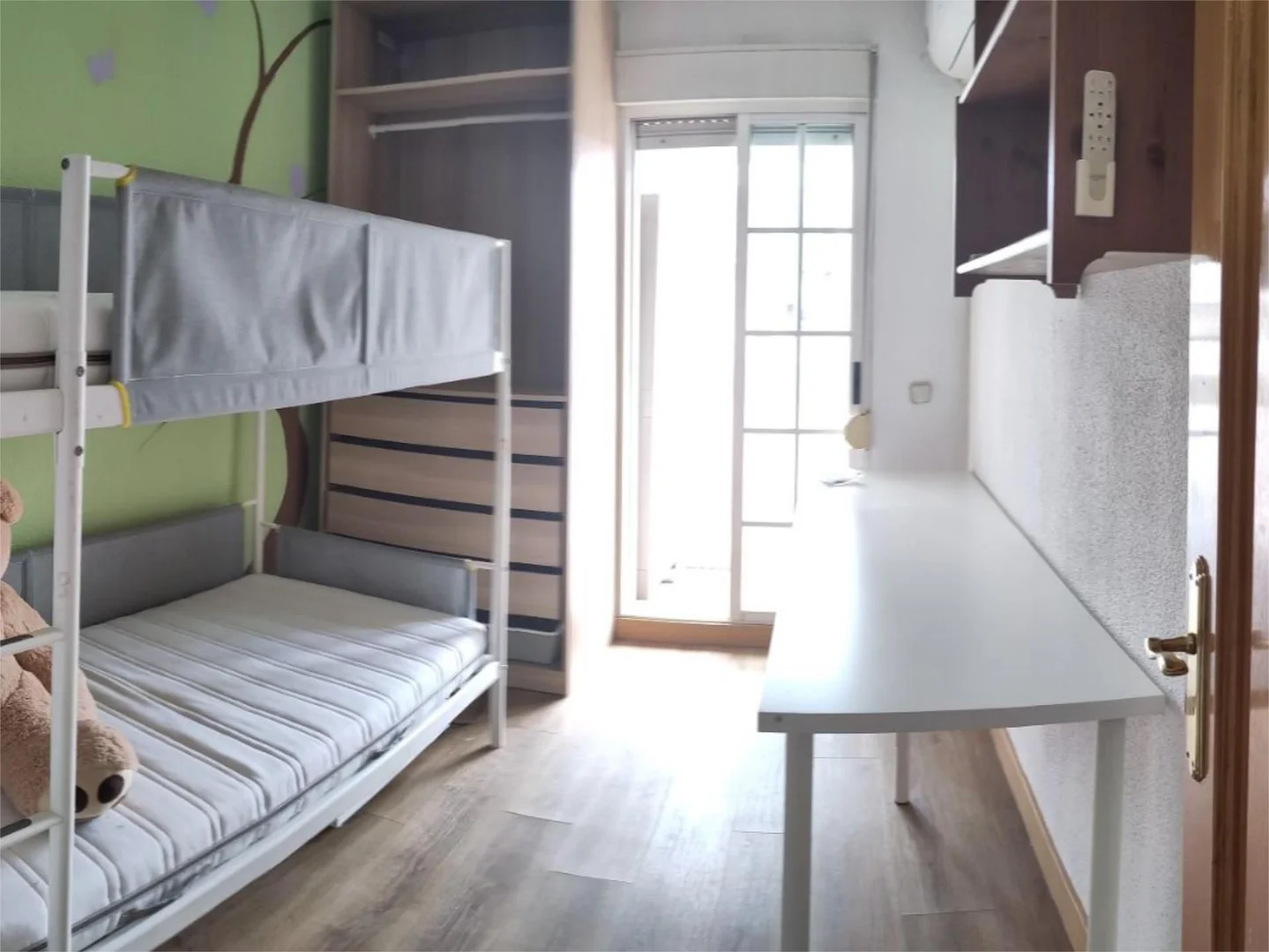 Piso en  Madrid Capital - Foto 11